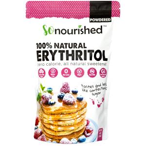 1 Individual Packet Sweeteners (Fructose, Dry, Powder)