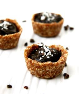 1 Individual Pie Pudding Pie (Flavors Other Than Chocolate, Individual Size or Tart)