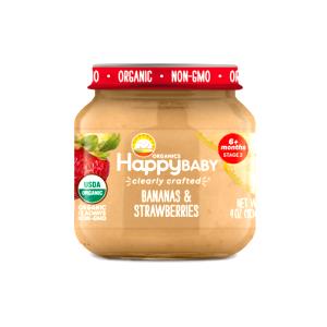 1 jar (113 g) Sweet Potato Apricot