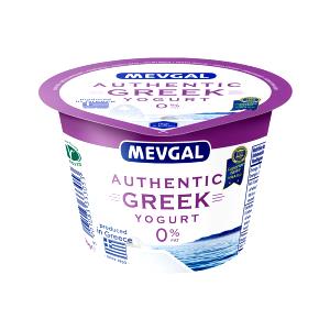 1 jar (150 g) Classic Plain Greek Low-Fat Yogurt