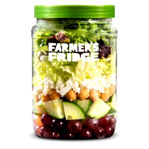 1 jar (388 g) North Napa Salad