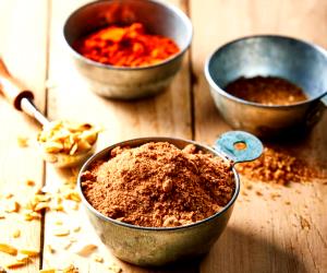 1 Jar All-Purpose Meat Rub