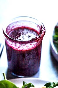 1 Jar Beet Vinaigrette