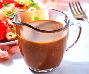 1 Jar Blood Orange Balsamic Vinaigrette