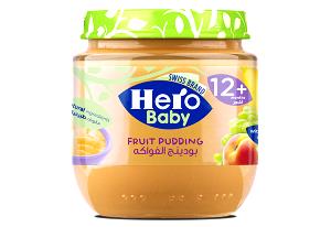 1 Jar, NFS Baby Food Fruit Dessert