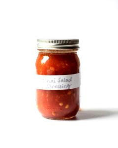 1 Jar Thai Dressing