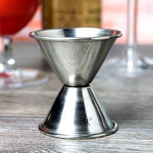 1 Jigger 1.5 Fl Oz Gin (90 Proof)