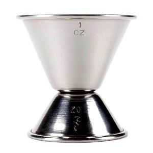 1 Jigger Bourbon