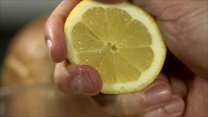 1 Juice 1 Wedge Or Slice Fresh Lime Juice