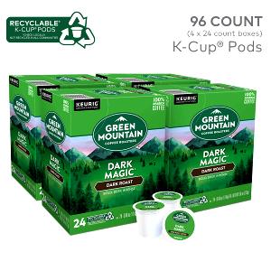 1 k-cup Dark Magic K-Cup