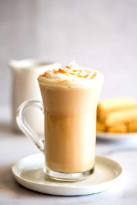 1 k cup Dulce De Leche Latte