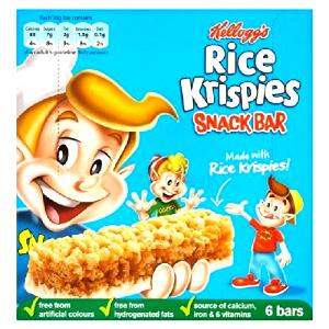 1 Kellogg
