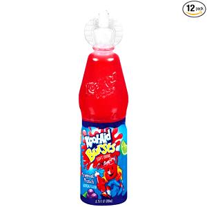 1 Kool-Aid Bursts Bottle (6.75 Fl Oz) Fruit Drink