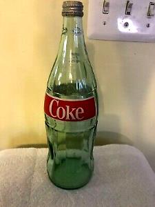 1 Large (32 Fl Oz) Cola Soft Drink