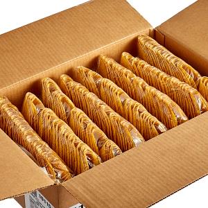 1 Large (6-1/2" Dia) Corn Taco Shell