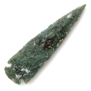 1 Large Arrowhead