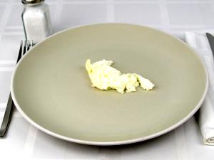 1 Large Cooked Egg White
