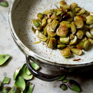 1 Large Globe Cooked Artichoke (from Canned, Fat Added in Cooking)