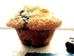 1 Large Muffin