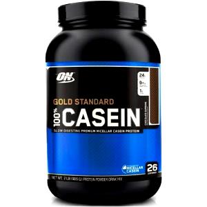 1 large scoop (30 g) Micellar Casein - Chocolate Smooth