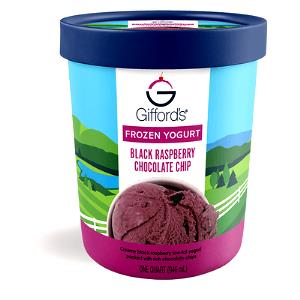 1 Large Scoop/dip Lowfat Frozen Yogurt (Flavors Other Than Chocolate)