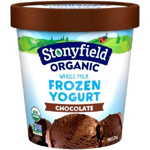 1 Large Scoop/dip Whole Milk Frozen Yogurt (Flavors Other Than Chocolate)