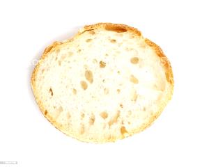 1 Large Slice Baguette