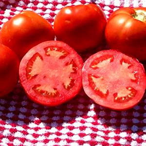 1 large tomato (250 g) Beefsteak Tomato
