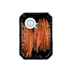 1 Lb Anchovy (Drained Solids In Oil, Canned)