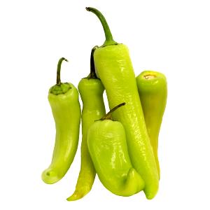 1 Lb Banana Pepper