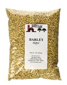 1 Lb Barley