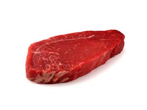 1 Lb Beef Chuck (Shoulder Tender Medallion, Lean Only, Trimmed to 0" Fat)