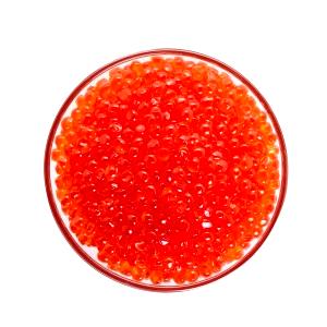 1 Lb Black and Red Caviar (Granular)