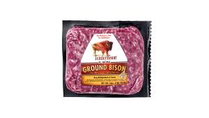 1 Lb Buffalo Meat
