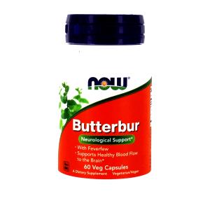 1 Lb Butterbur (Canned)