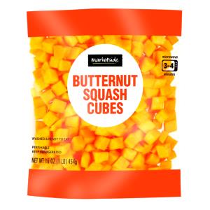 1 Lb Butternut Winter Squash (Frozen)