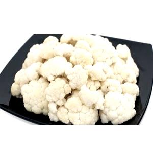 1 Lb Cauliflower (Frozen)