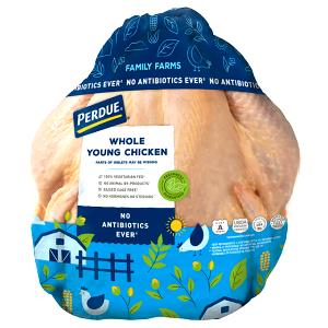 1 Lb Chicken Giblets (Roasting)