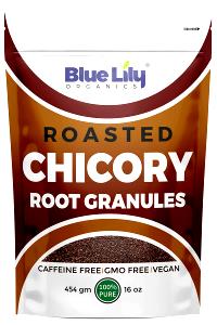 1 Lb Chicory Roots