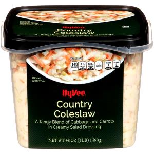 1 Lb Coleslaw