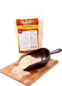 1 Lb Corn Bran (Crude)