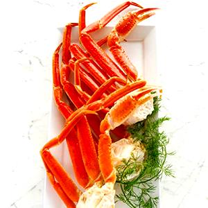 1 Lb Crab Crackin