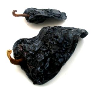 1 Lb Dried Ancho Pepper