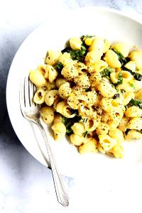 1 Lb Dry Corn Pasta