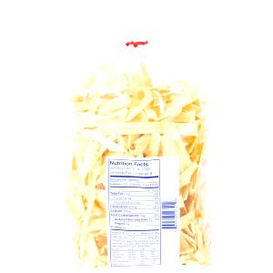 1 Lb Dry Egg Noodles