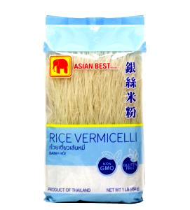 1 Lb Dry Rice Noodles