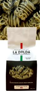 1 Lb Dry Spinach Pasta