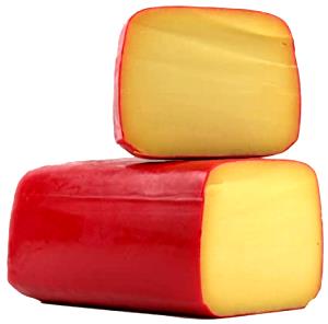 1 Lb Edam Cheese