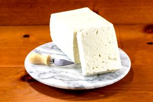 1 Lb Feta Cheese