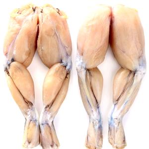 1 Lb Frog Legs
